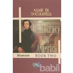 Democracy in America - Book Two