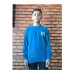 DEMOİSELLE ERKEK ÇOCUK SWEATSHİRT laci 13-14 Yaş