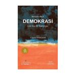Demokrasi: Çok Kısa Bir Başlangıç - Bernard Crick