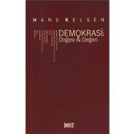 Demokrasi Doğası Değeri - Hanks Kelsen