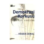 DEMOKRASI KORKUSU 12 EYLÜL GÜNLÜĞÜ - HASAN CEMAL