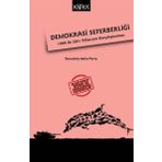 Demokrasi Seferberliği - Donatella Della Porta