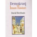 Demokrasi ve İnsan Hakları - David Beetham