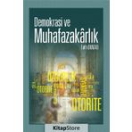 Demokrasi ve Muhafazakarlık - Fatih Duman