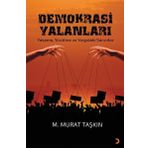Demokrasi Yalanları Cinius Yayınları
