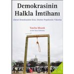 Demokrasinin Halkla İmtihanı H2O Kitap