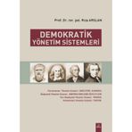 Demokratik Yönetim Sistemleri - Rıza Arslan