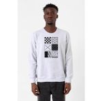 Demon Slayer Anime Patterns Karmelanj Erkek 2ip Sweatshirt