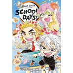 Demon Slayer - Kimetsu no Yaiba: School Days 5