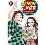 Demon Slayer: Kimetsu no Yaiba, Vol. 23: Life Shining Across The Years (Volume 23)