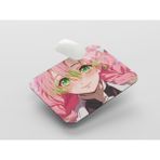 Demon Slayer Mitsuri Kanroji Mousepad - 22 x 18 cm - Anime I