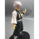 Demon Slayer Rui Figür 17 Cm Anime Figür Biblo Fg 132