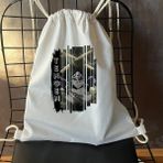 Demon Slayer Tengen Sırt Çantası Model 1 - Kimetsu No Yaiba Sırt Çantası - 1 Adet - Çok Renkli