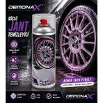 Demonax Demir Tozu Temizleyici Purple Cleaner Jant Temizleyici