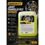 Demonax Speed Jant Temizlik - 5 lt
