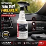 Demonax well milk Torpido Parlatıcı 500ml - 500 ml