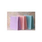 demontecraft 25x12x31 Pelur Kağıt Çanta, Makaron 6 Lı Set Çanta,kraft Çanta, Mlp Hediye Poşeti