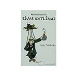 Demos Yayınları Karikatürlerle Sivas Katliamı