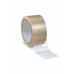 Dempak Koli Bandı 45mmx100 Mt Güçlü Yapışkanlı Koli Bandı 1 Adet 100 Metre