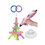 DEMPOWER 3 Boyutlu Yazıcı 3D Kalem Pen Printer