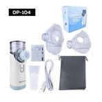 Dempower DP-104 Buhar Makinesi Nebulizatör
