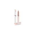 DEMPOWER Flawless Kaş Için Tüy Alıcı Epilasyon Aleti