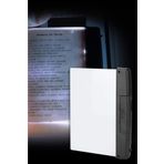 Dempower LED Işıklı Kitap Okuma Ayracı