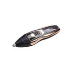 Dempower Multifiction Shaver Altın-Siyah 3 Başlıklı Tıraş Makinesi