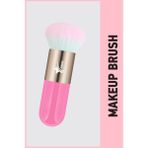 Demstar Professional Make-Up Luxury Kabuki Fondöten ve Allık Makyaj Fırçası Ps