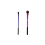 Demstar Professional Makeup Brightening Concealer Aydınlatıcı Ve Kapatıcı 2'Li Makyaj Fırça Seti