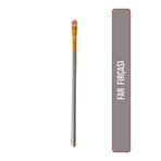 Demstar Professional Makeup Brush Champagne Far Fırçası Makyaj Fırçası No:20