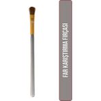 Demstar Professional Makeup Brush Champagne Far Karıştırma Fırçası Makyaj Fırçası No:21