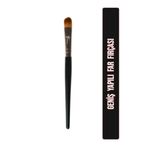 Demstar Professional Makeup Brush High End Serisi Geniş Yapılı Far Fırçası Makyaj Fırçası No:9