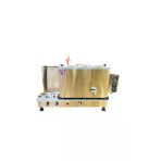 Demsu Plus 3 Demlikli Elegance Gold Elektrik + Gazlı Full Otomatik Çay Kazanı