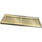 Demsu Plus 304 Krom 2 Demlikli Çay Kazanı Damlalığı 18x55 Cm