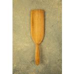 Demy Craft Bislaç Spatula Ceviz Ağacı El Yapımı 30 cm.