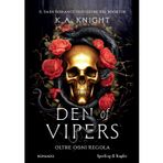 Den of vipers. Oltre ogni regola (Pandora)