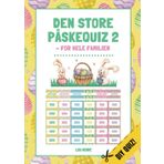 Den Store Påskequiz 2: for hele familien