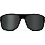 Denali Sport Series Unisex Güneş Gözlüğü - Siyah - Kırmızı