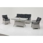 Denart Garden Bahçemobilyası Takımı - 5