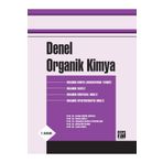 Denel Organik Kimya - Ender Erdik