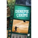 Deneme Çekimi - Mustafa Uçurum