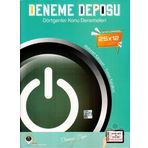 Deneme Deposu AYT Dörtgenler Konu Denemeleri