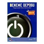 Deneme Deposu AYT Trigonometri Konu Denemeleri
