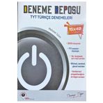Deneme Deposu TYT Türkçe Denemeleri