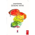 Deneme Yayını - Levent Karataş