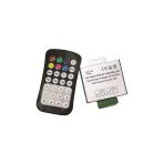 Deneme Zamanı Cata 24 Amper Rgb Kumanda Ct-9150