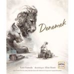 Denemek Kobi Yamada