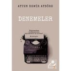Denemeler - Ayten Demir Aydöre