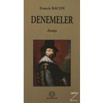 DENEMELER - FRANCIS BACON